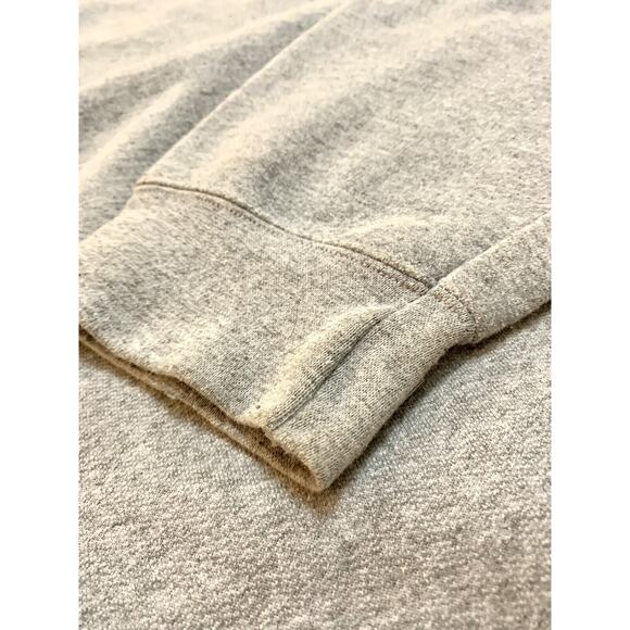 Vintage 2002 Polk University Sweatshirt Alma Mater Gildan Activewear Size XL - Picture 10 of 11